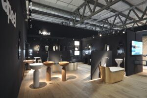 Fraco Allestimenti fieristici - progettazione e realizzazione