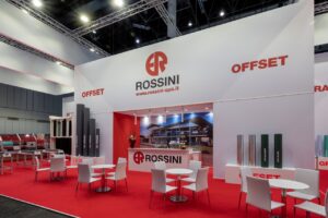 Rossini - Fraco Allestimenti Fieristici