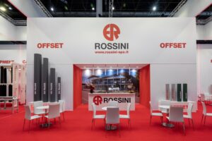 Rossini - Fraco Allestimenti Fieristici