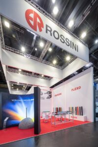 Rossini - Fraco Allestimenti Fieristici