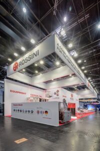 Rossini - Fraco Allestimenti Fieristici