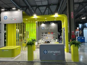 Fraco Allestimenti fieristici - progettazione e realizzazione