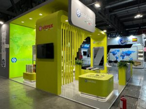 STAMPLAST - Fraco Allestimenti Fieristici