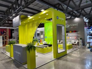 STAMPLAST - Fraco Allestimenti Fieristici